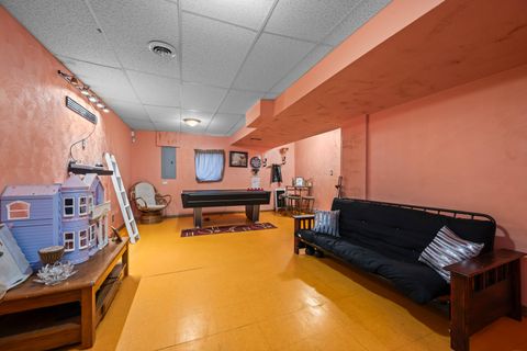 Tiny photo for 4862 Bay View Drive, Richton Park, IL 60471 (MLS # 12512074)