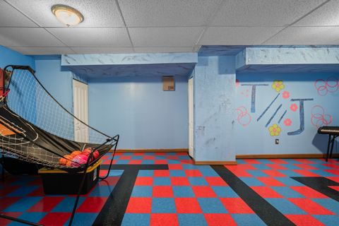 Tiny photo for 4862 Bay View Drive, Richton Park, IL 60471 (MLS # 12512074)