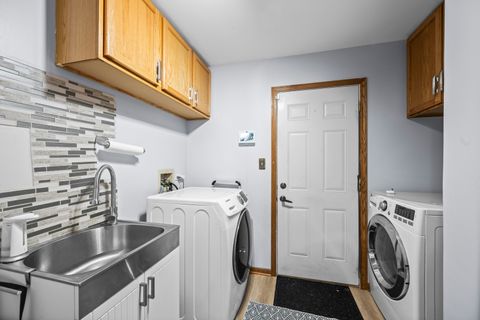 Tiny photo for 4862 Bay View Drive, Richton Park, IL 60471 (MLS # 12512074)