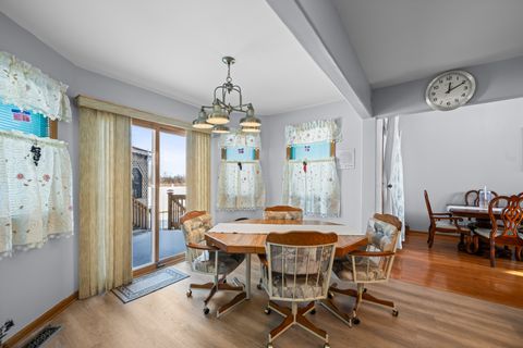 Tiny photo for 4862 Bay View Drive, Richton Park, IL 60471 (MLS # 12512074)