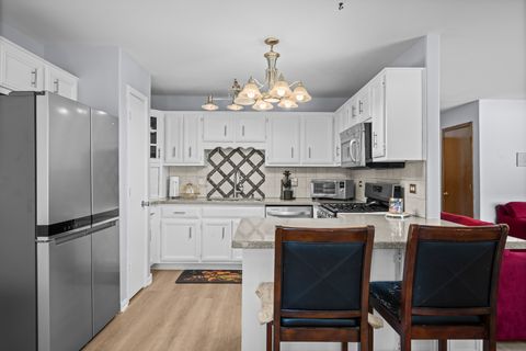 Tiny photo for 4862 Bay View Drive, Richton Park, IL 60471 (MLS # 12512074)