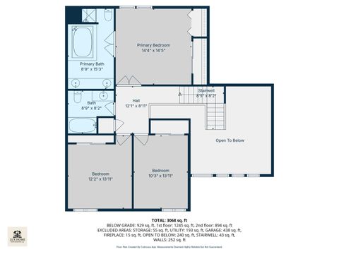 Tiny photo for 4862 Bay View Drive, Richton Park, IL 60471 (MLS # 12512074)