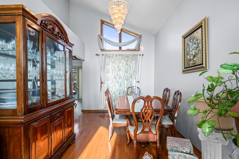 Tiny photo for 4862 Bay View Drive, Richton Park, IL 60471 (MLS # 12512074)