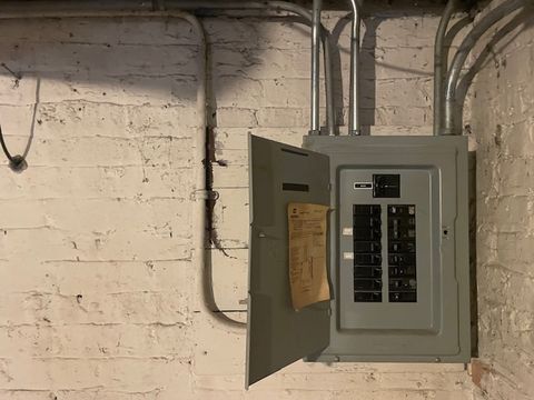 Tiny photo for 2525 Davisson Street, River Grove, IL 60171 (MLS # 12503941)