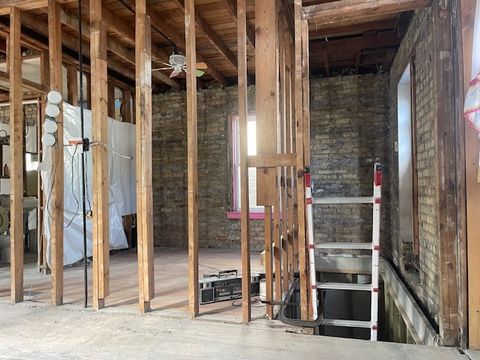 Tiny photo for 2525 Davisson Street, River Grove, IL 60171 (MLS # 12503941)