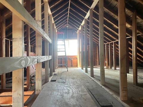 Tiny photo for 2525 Davisson Street, River Grove, IL 60171 (MLS # 12503941)