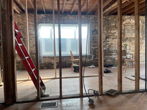 Tiny photo for 2525 Davisson Street, River Grove, IL 60171 (MLS # 12503941)