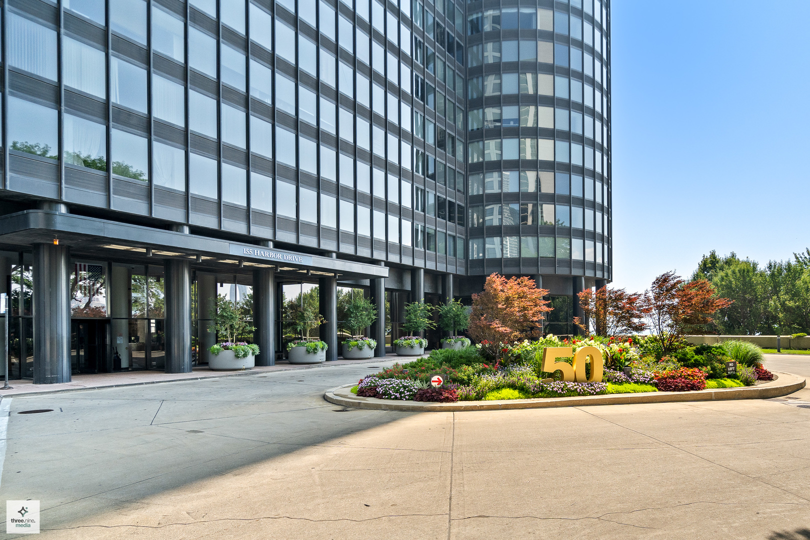 155 N Harbor Drive 1509