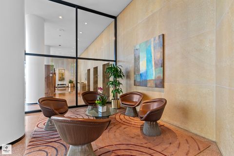 Tiny photo for 155 N Harbor Drive #1509, Chicago, IL 60601 (MLS # 12438701)