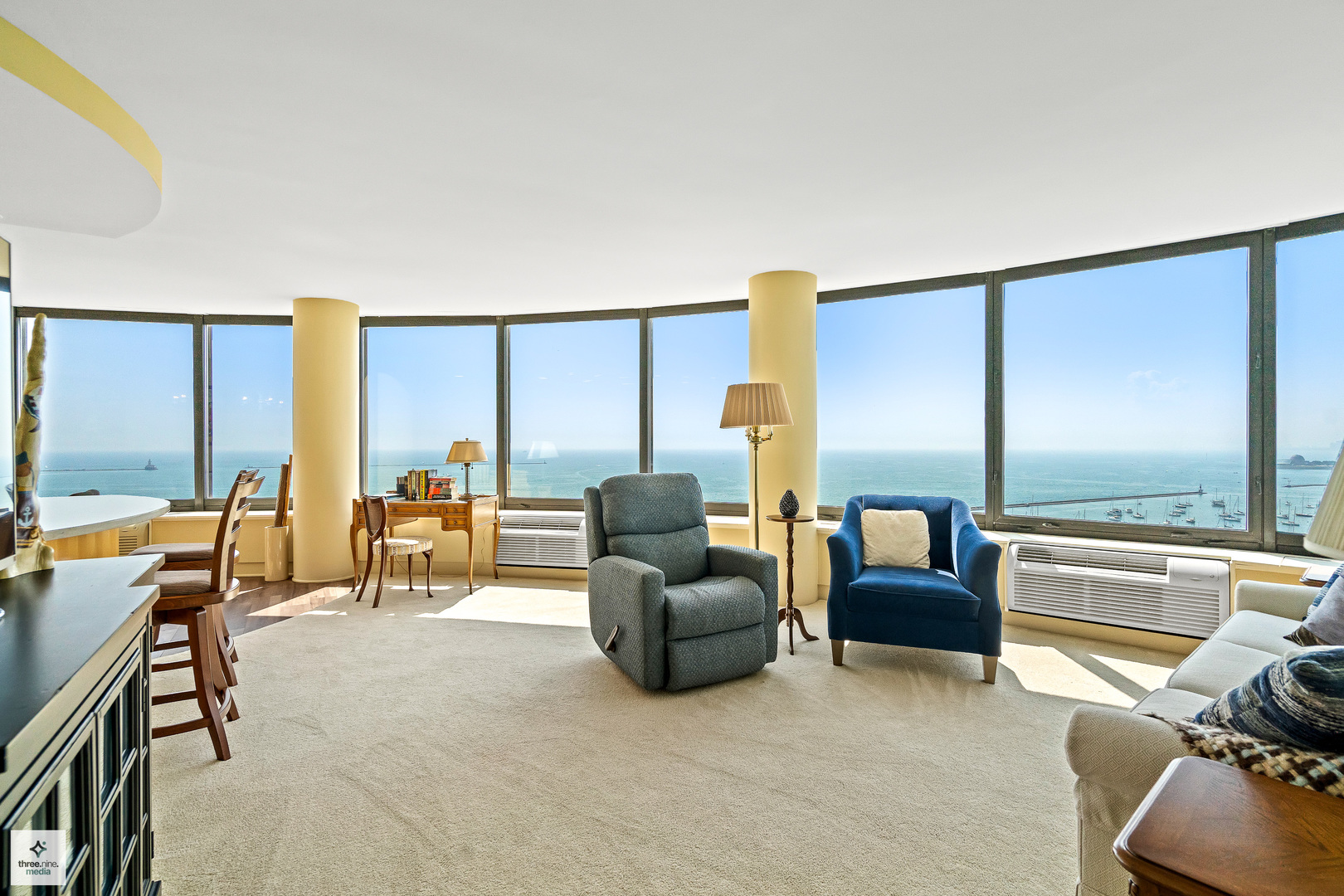 155 N Harbor Drive 1509