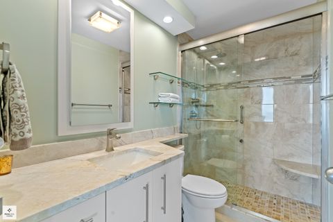 Tiny photo for 155 N Harbor Drive #1509, Chicago, IL 60601 (MLS # 12438701)