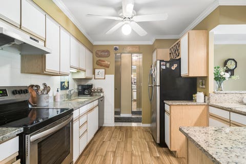 Tiny photo for 1405 E Central Road #218C, Arlington Heights, IL 60005 (MLS # 12675927)