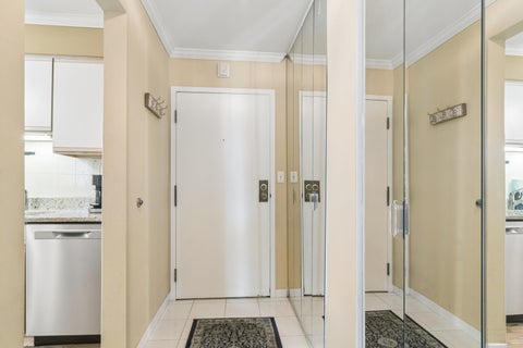Tiny photo for 1405 E Central Road #218C, Arlington Heights, IL 60005 (MLS # 12675927)