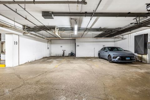 Tiny photo for 2066 Saint Johns Avenue #404, Highland Park, IL 60035 (MLS # 12503161)