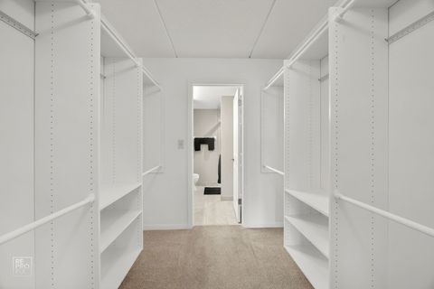 Tiny photo for 2066 Saint Johns Avenue #404, Highland Park, IL 60035 (MLS # 12503161)