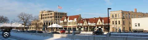 Tiny photo for 2066 Saint Johns Avenue #404, Highland Park, IL 60035 (MLS # 12503161)