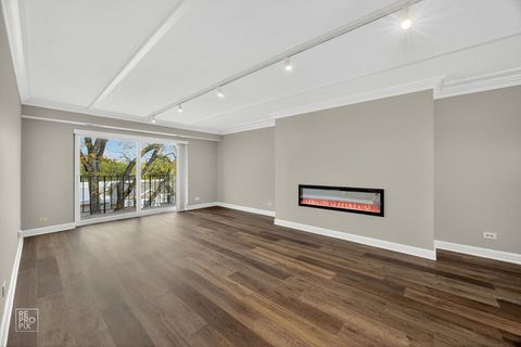 Tiny photo for 2066 Saint Johns Avenue #404, Highland Park, IL 60035 (MLS # 12503161)