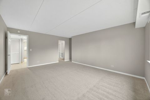 Tiny photo for 2066 Saint Johns Avenue #404, Highland Park, IL 60035 (MLS # 12503161)