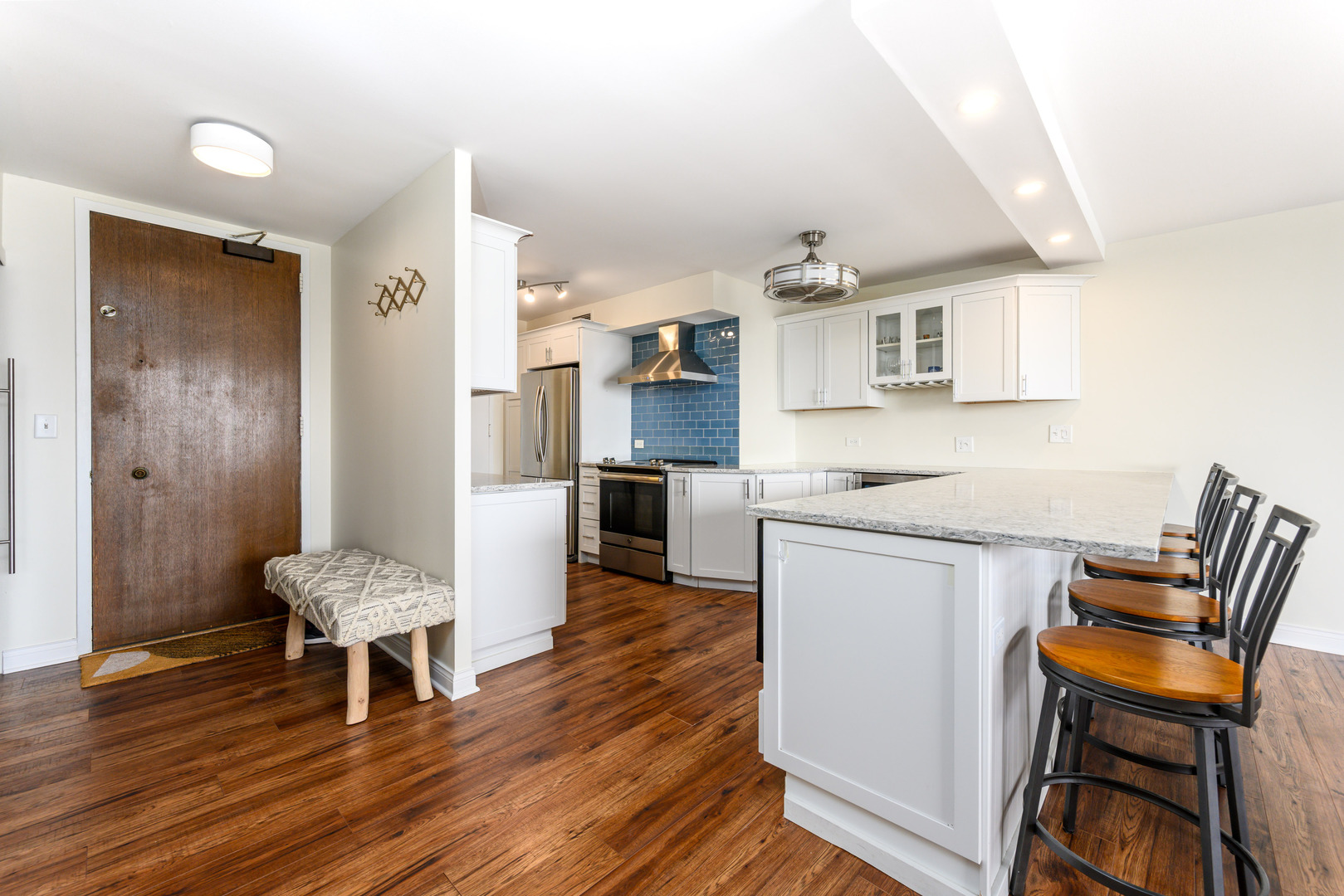 5855 N Sheridan Road 24J