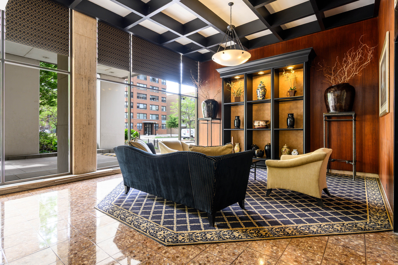 5855 N Sheridan Road 24J