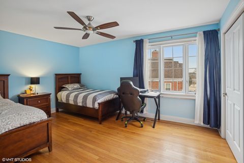 Tiny photo for 46 Hamilton Lane, Oak Brook, IL 60523 (MLS # 12579002)