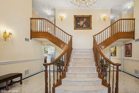 Tiny photo for 46 Hamilton Lane, Oak Brook, IL 60523 (MLS # 12579002)