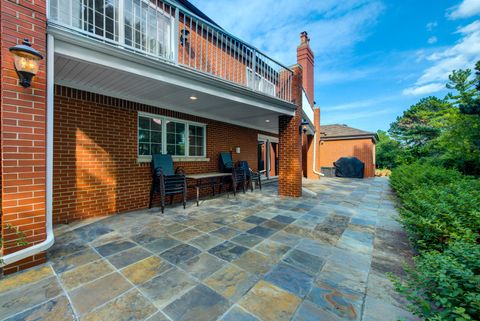 Tiny photo for 46 Hamilton Lane, Oak Brook, IL 60523 (MLS # 12579002)