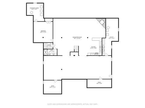 Tiny photo for 46 Hamilton Lane, Oak Brook, IL 60523 (MLS # 12579002)
