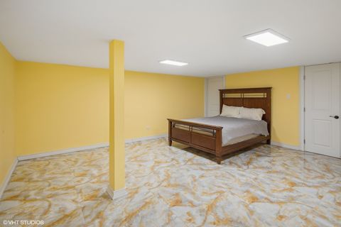 Tiny photo for 46 Hamilton Lane, Oak Brook, IL 60523 (MLS # 12579002)