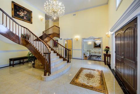 Tiny photo for 46 Hamilton Lane, Oak Brook, IL 60523 (MLS # 12579002)