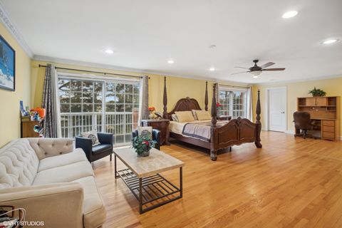 Tiny photo for 46 Hamilton Lane, Oak Brook, IL 60523 (MLS # 12579002)