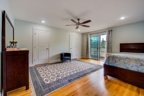 Tiny photo for 46 Hamilton Lane, Oak Brook, IL 60523 (MLS # 12579002)