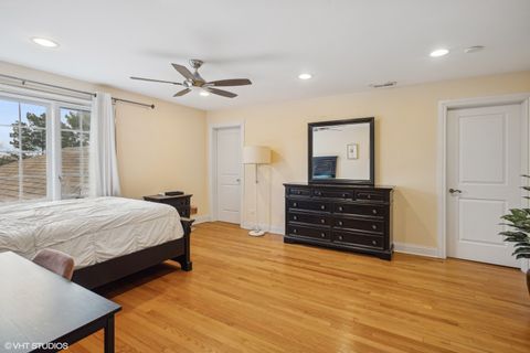 Tiny photo for 46 Hamilton Lane, Oak Brook, IL 60523 (MLS # 12579002)