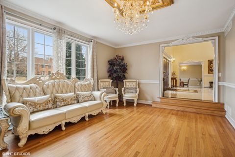 Tiny photo for 46 Hamilton Lane, Oak Brook, IL 60523 (MLS # 12579002)