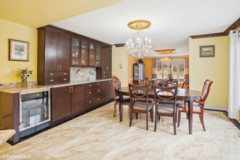 Tiny photo for 46 Hamilton Lane, Oak Brook, IL 60523 (MLS # 12579002)