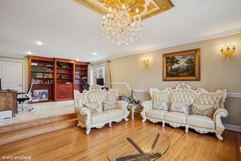 Tiny photo for 46 Hamilton Lane, Oak Brook, IL 60523 (MLS # 12579002)