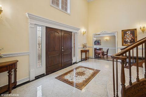 Tiny photo for 46 Hamilton Lane, Oak Brook, IL 60523 (MLS # 12579002)