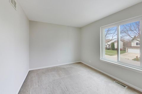 Tiny photo for 485 Topaz Lane, Bartlett, IL 60103 (MLS # 12599823)