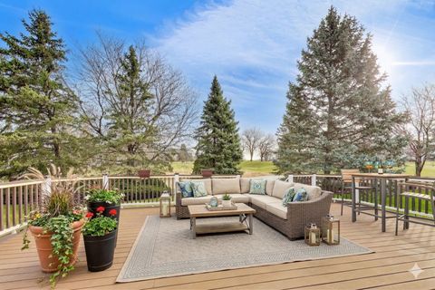 Tiny photo for 485 Topaz Lane, Bartlett, IL 60103 (MLS # 12599823)