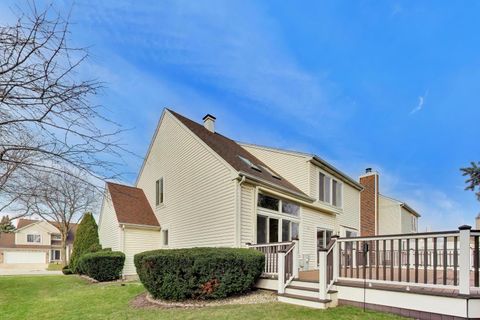 Tiny photo for 485 Topaz Lane, Bartlett, IL 60103 (MLS # 12599823)