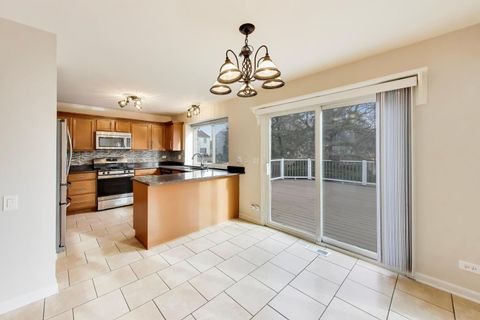 Tiny photo for 485 Topaz Lane, Bartlett, IL 60103 (MLS # 12599823)