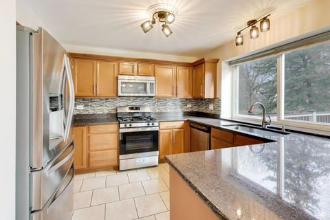 Tiny photo for 485 Topaz Lane, Bartlett, IL 60103 (MLS # 12599823)