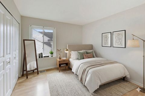 Tiny photo for 485 Topaz Lane, Bartlett, IL 60103 (MLS # 12599823)