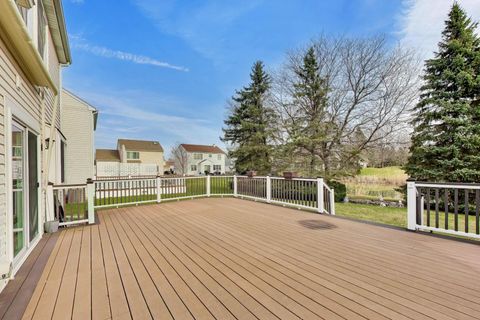 Tiny photo for 485 Topaz Lane, Bartlett, IL 60103 (MLS # 12599823)