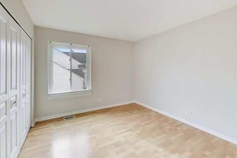 Tiny photo for 485 Topaz Lane, Bartlett, IL 60103 (MLS # 12599823)