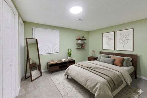 Tiny photo for 485 Topaz Lane, Bartlett, IL 60103 (MLS # 12599823)