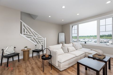 Tiny photo for 208 Leeward Way, Ottawa, IL 61350 (MLS # 12434971)