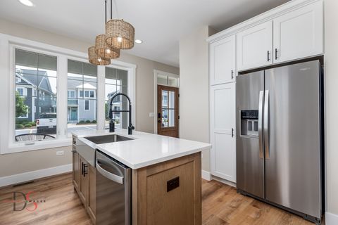 Tiny photo for 208 Leeward Way, Ottawa, IL 61350 (MLS # 12434971)