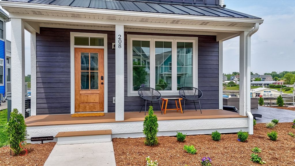 Photo for 208 Leeward Way, Ottawa, IL 61350 (MLS # 12434971)