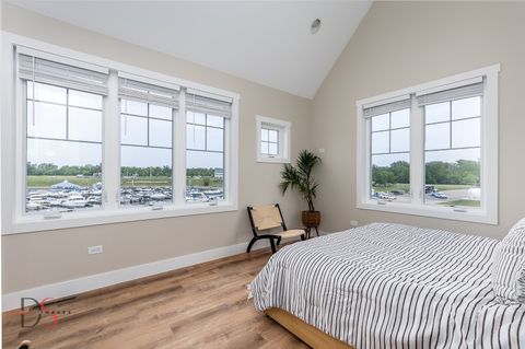 Tiny photo for 208 Leeward Way, Ottawa, IL 61350 (MLS # 12434971)